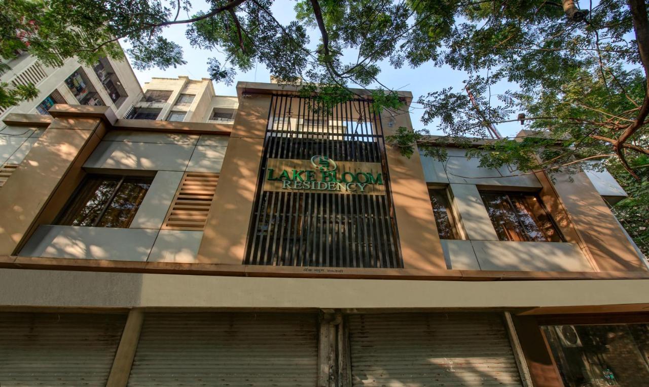 Treebo Lake Bloom Powai Mumbai Luaran gambar